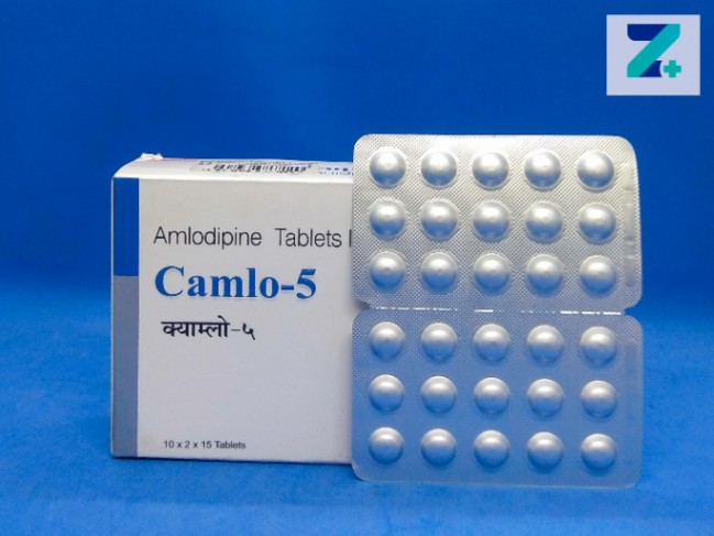 CAMLO-5