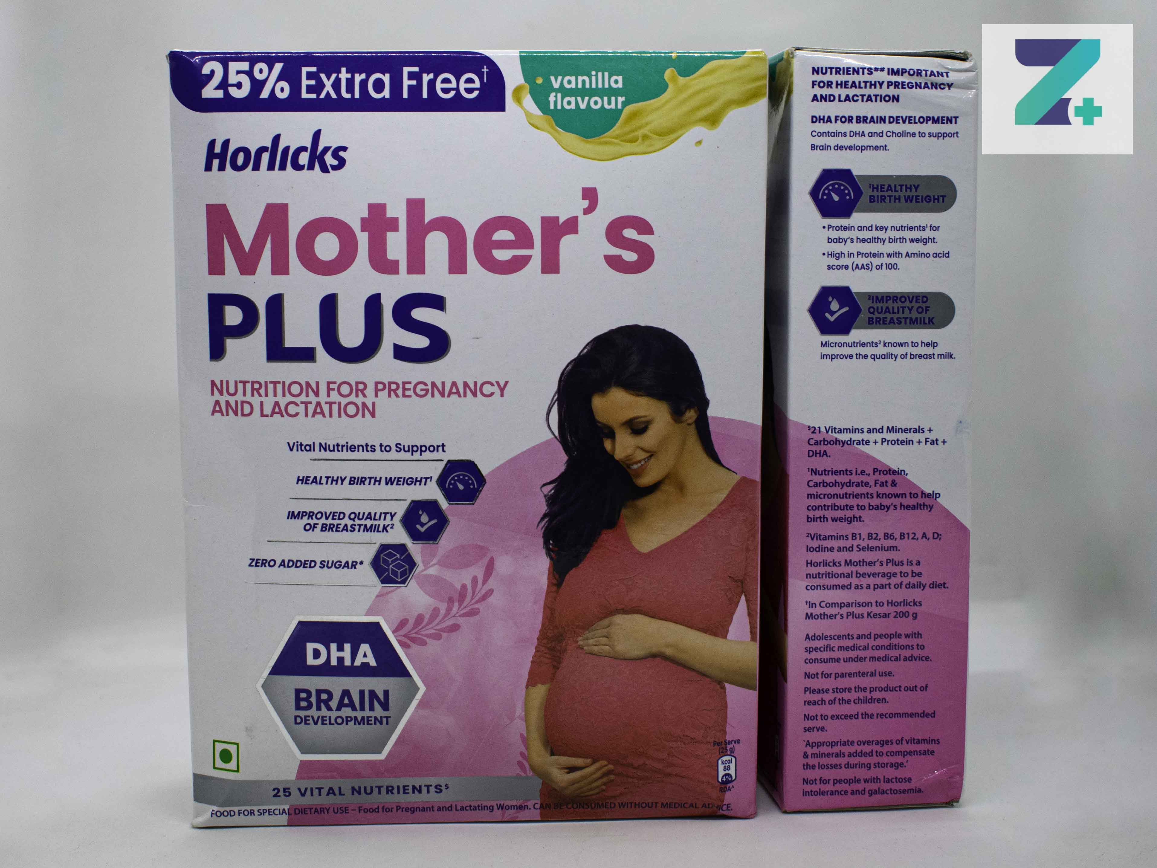MOTHER'S HORLICKS (REFIL)