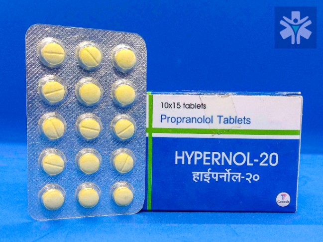 HYPERNOL-20