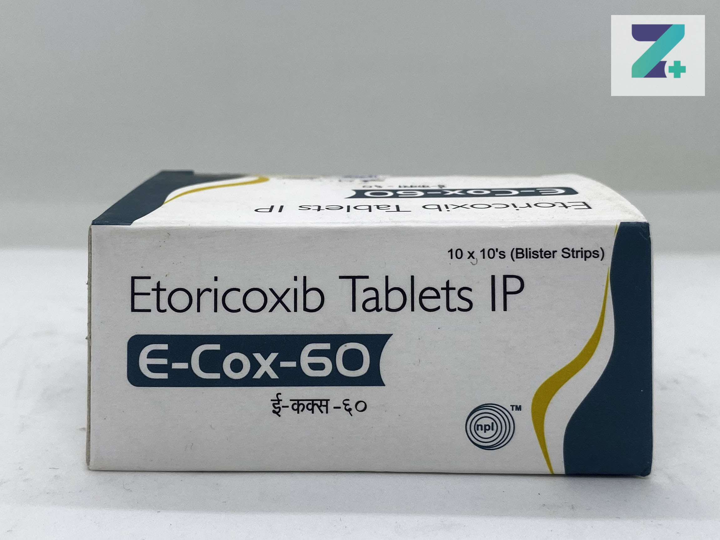 E-COX 60MG