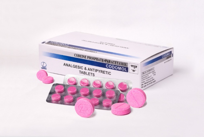 CODOMOL