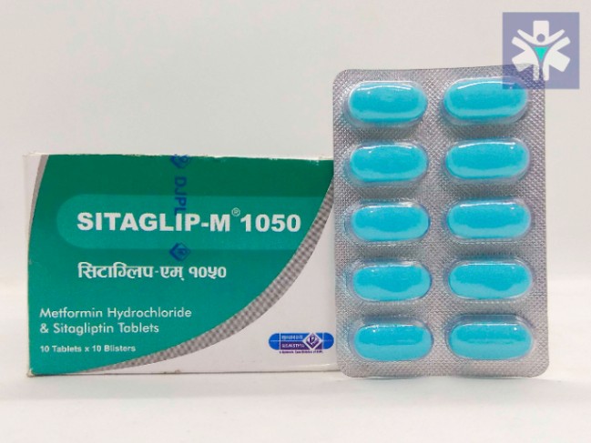 SITAGLIP-M 1050