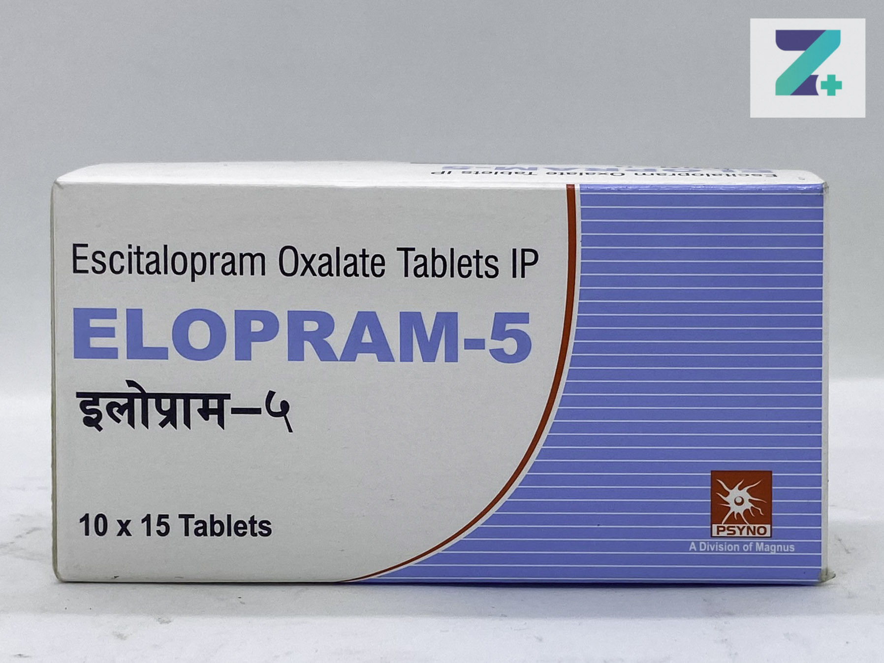 ELOPRAM-5