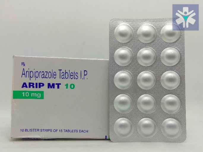 ARIP MT 10MG