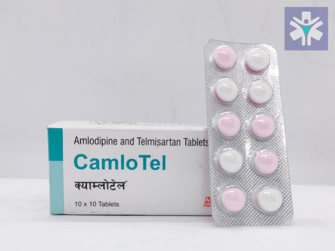 CAMLO TEL