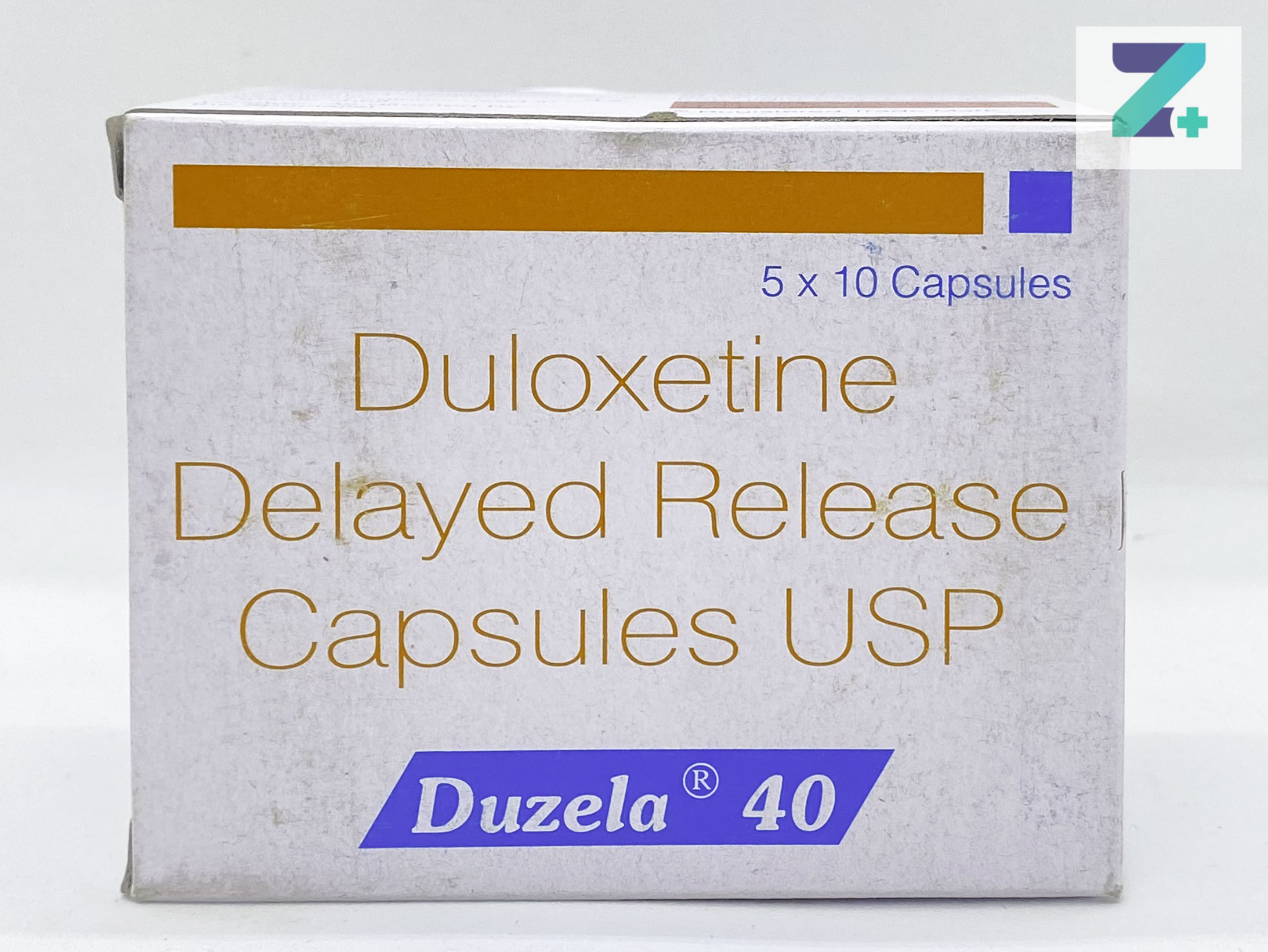 DUZELA 40MG