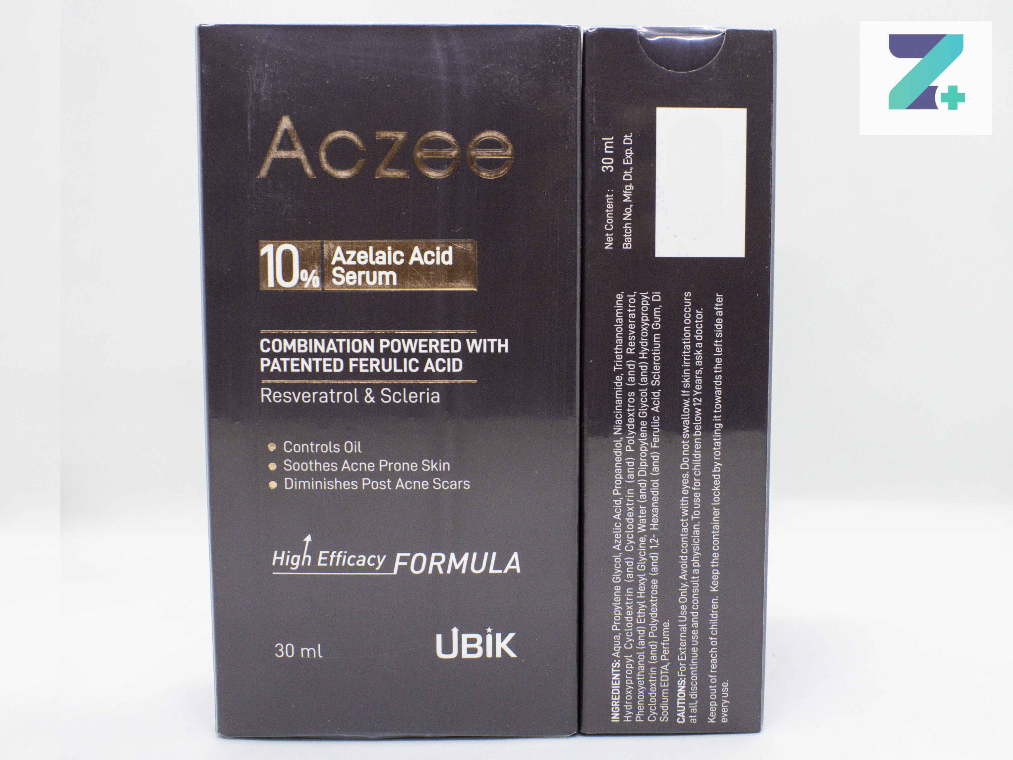 ACZEE 10 % AZELAIC ACID SERUM