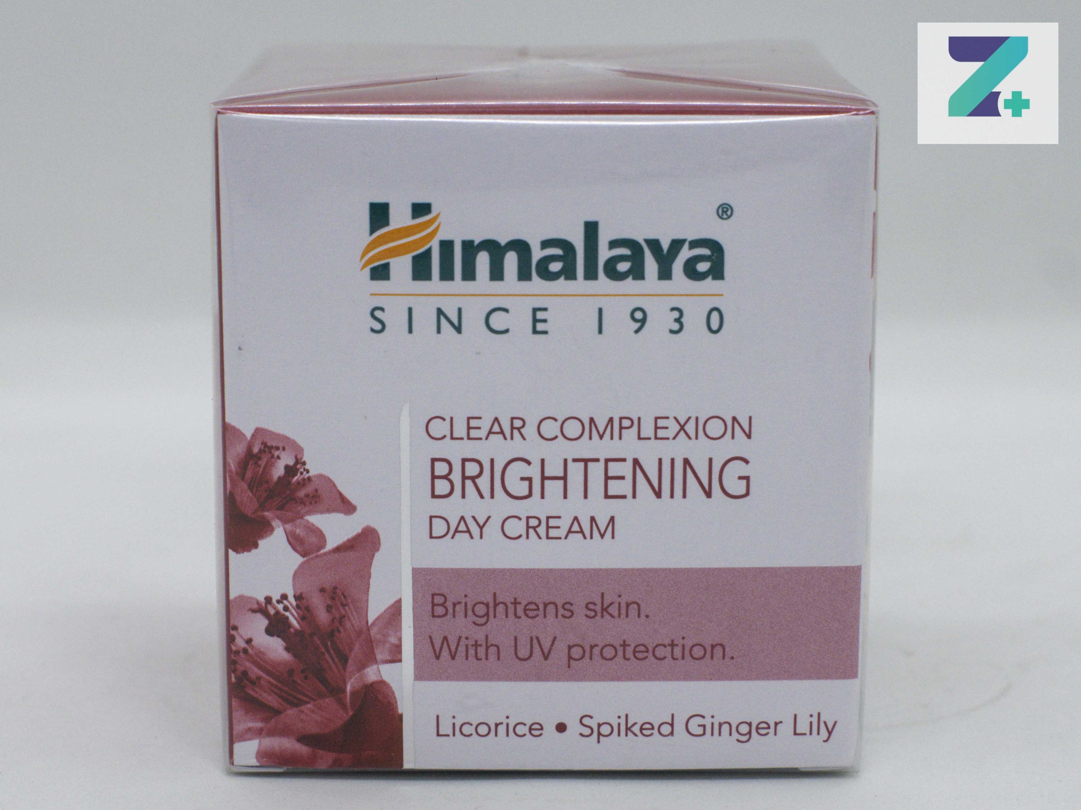 HIMALAYA WHITENING DAY CREAM