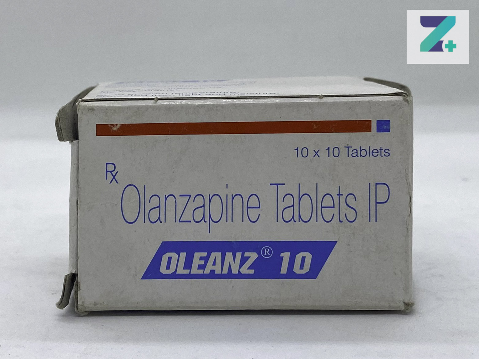 OLEANZ 10MG