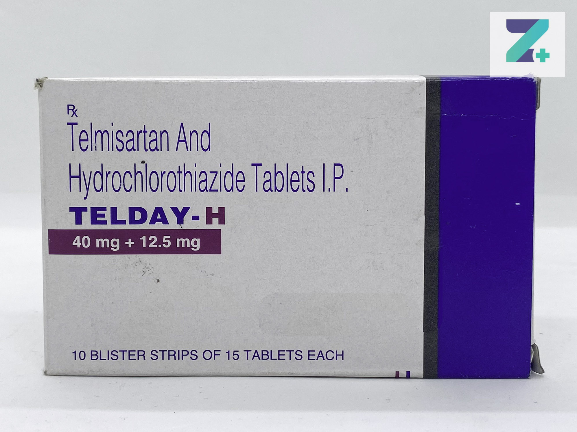 TELDAY H