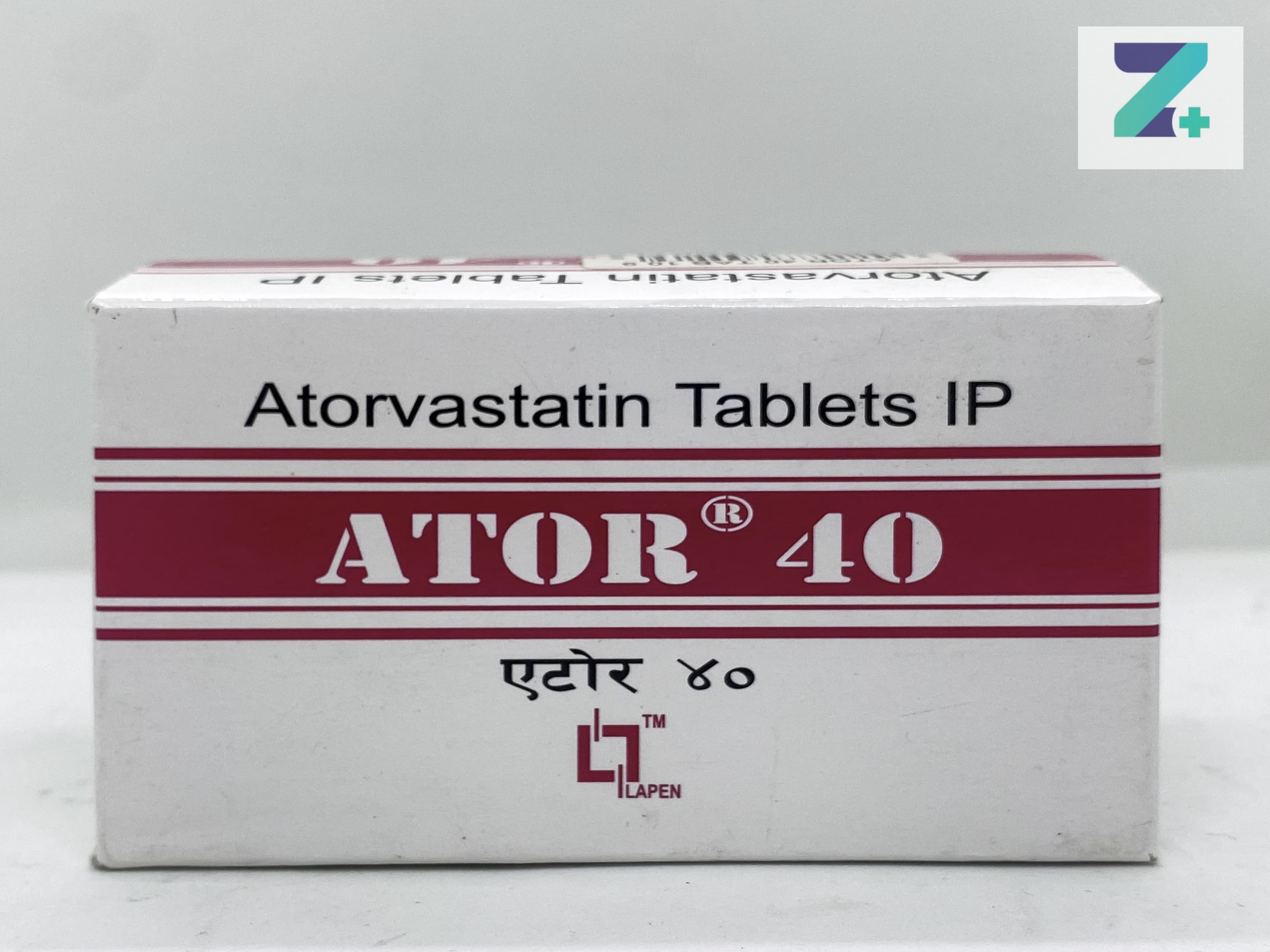 ATOR 40
