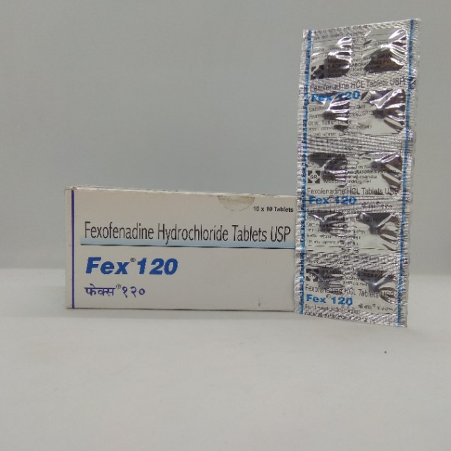 FEX 120