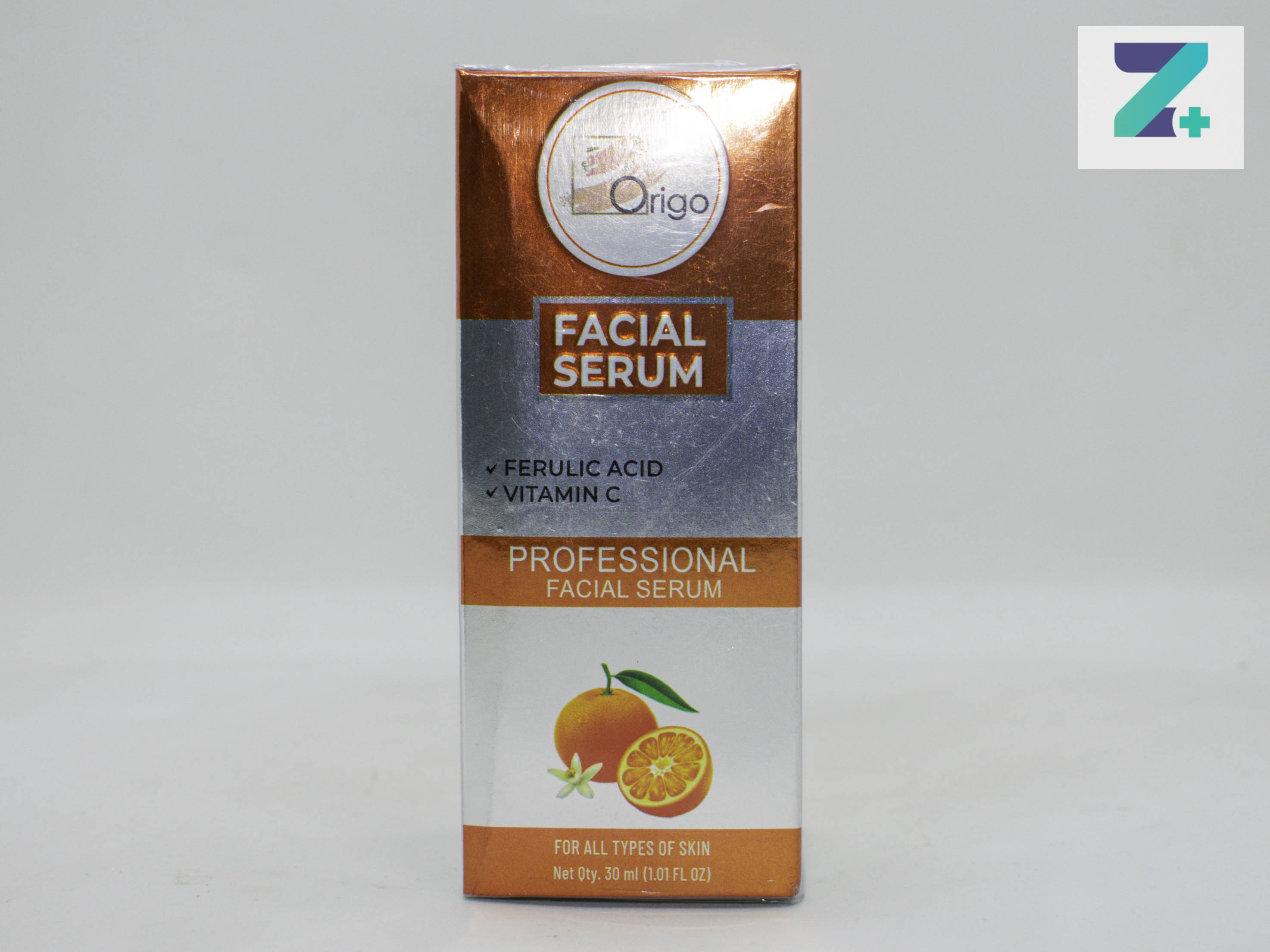 ORIGO FACIAL SERUM