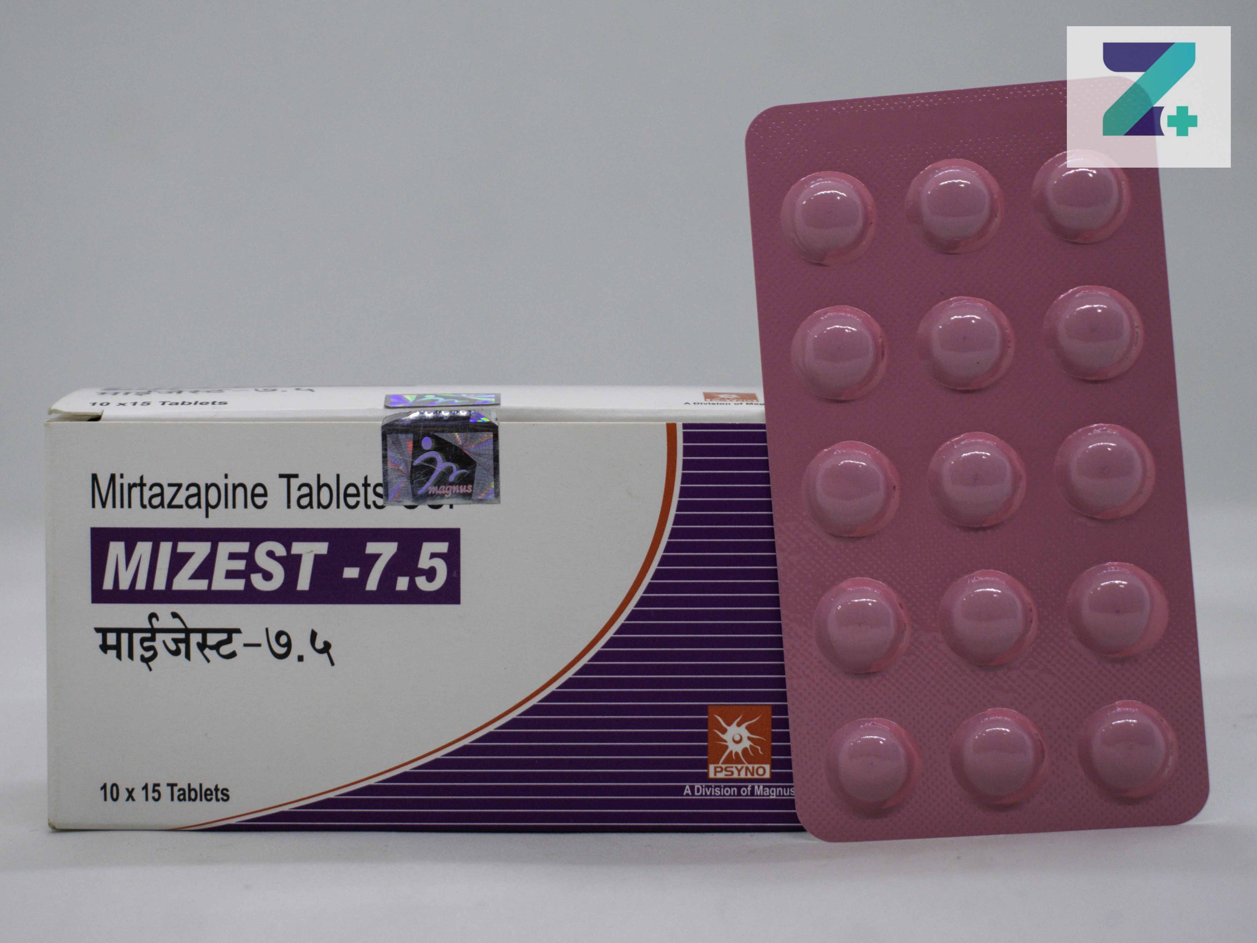 MIZEST-7.5