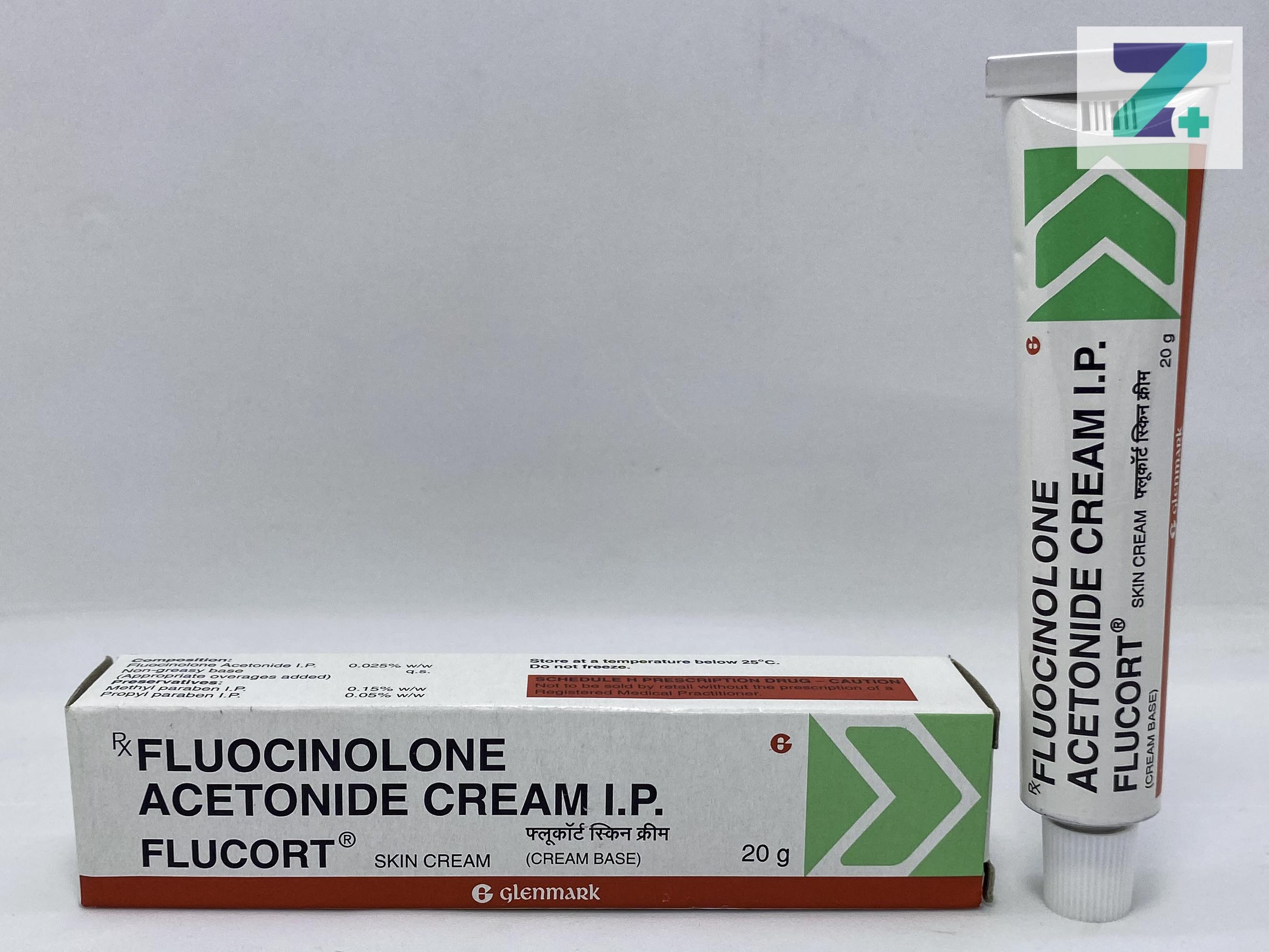 FLUCORT
