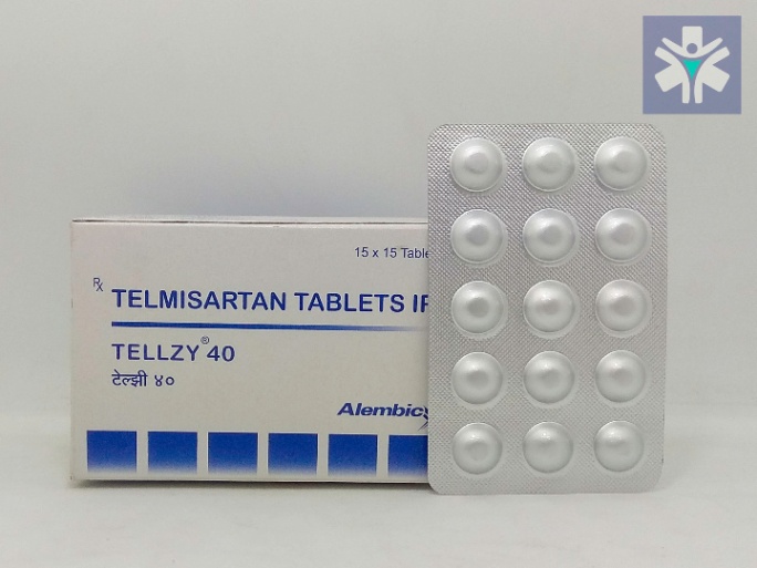 TELLZY 40MG