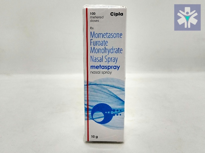 METASPRAY NASAL SPRAY