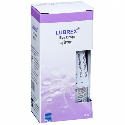 LUBREX