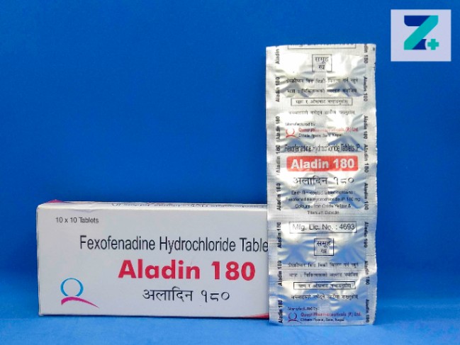 ALADIN 180