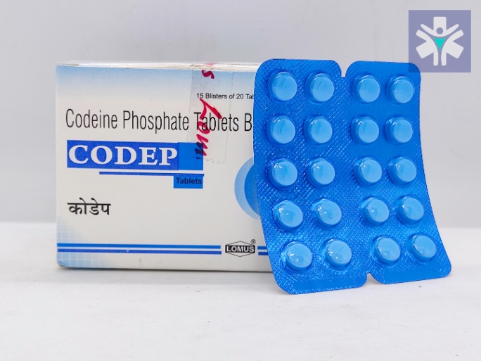 CODEP