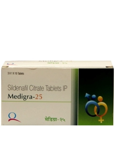 MEDIGRA-25
