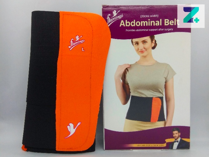 ABDOMINAL LAGRE