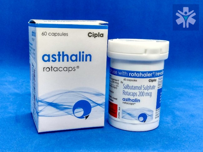 ASTHALIN