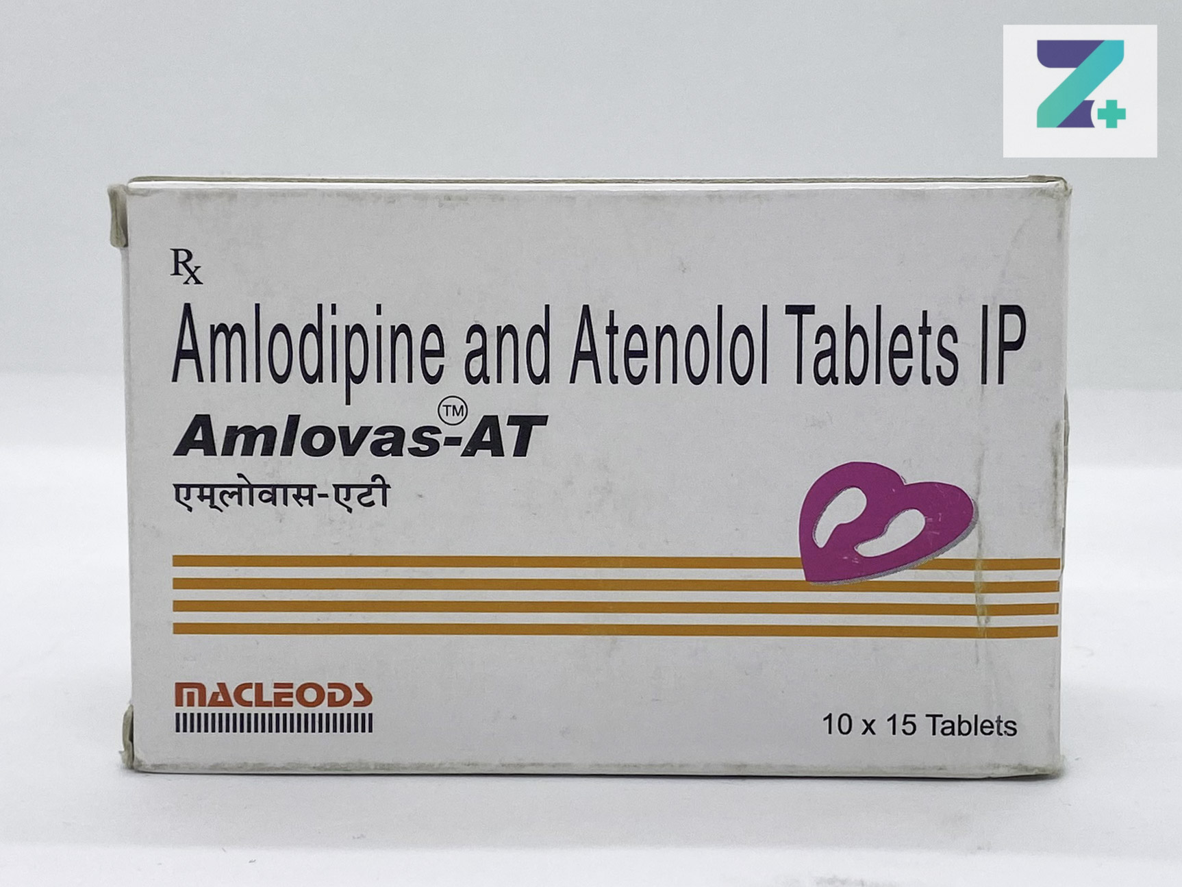 AMLOVAS-AT
