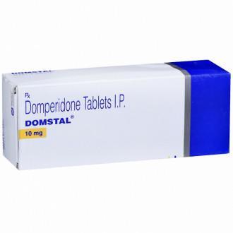 DOMSTAL 10MG