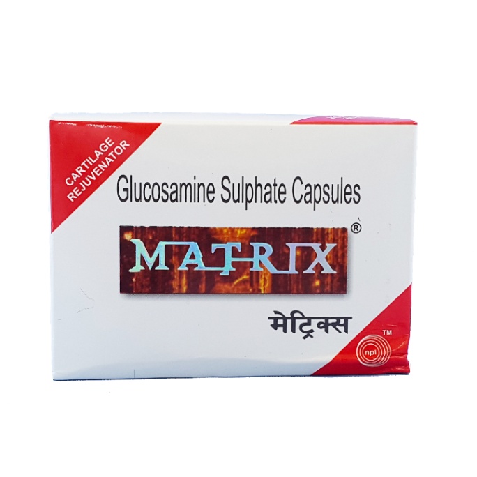 MATRIX