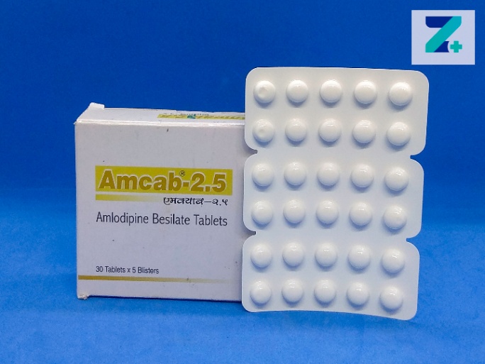 AMCAB-2.5MG