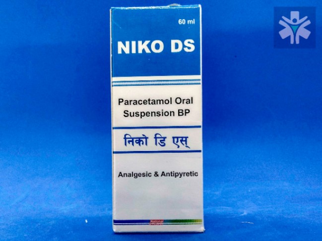NIKO DS