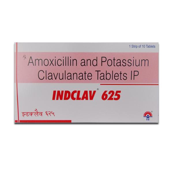 INDCLAV 625