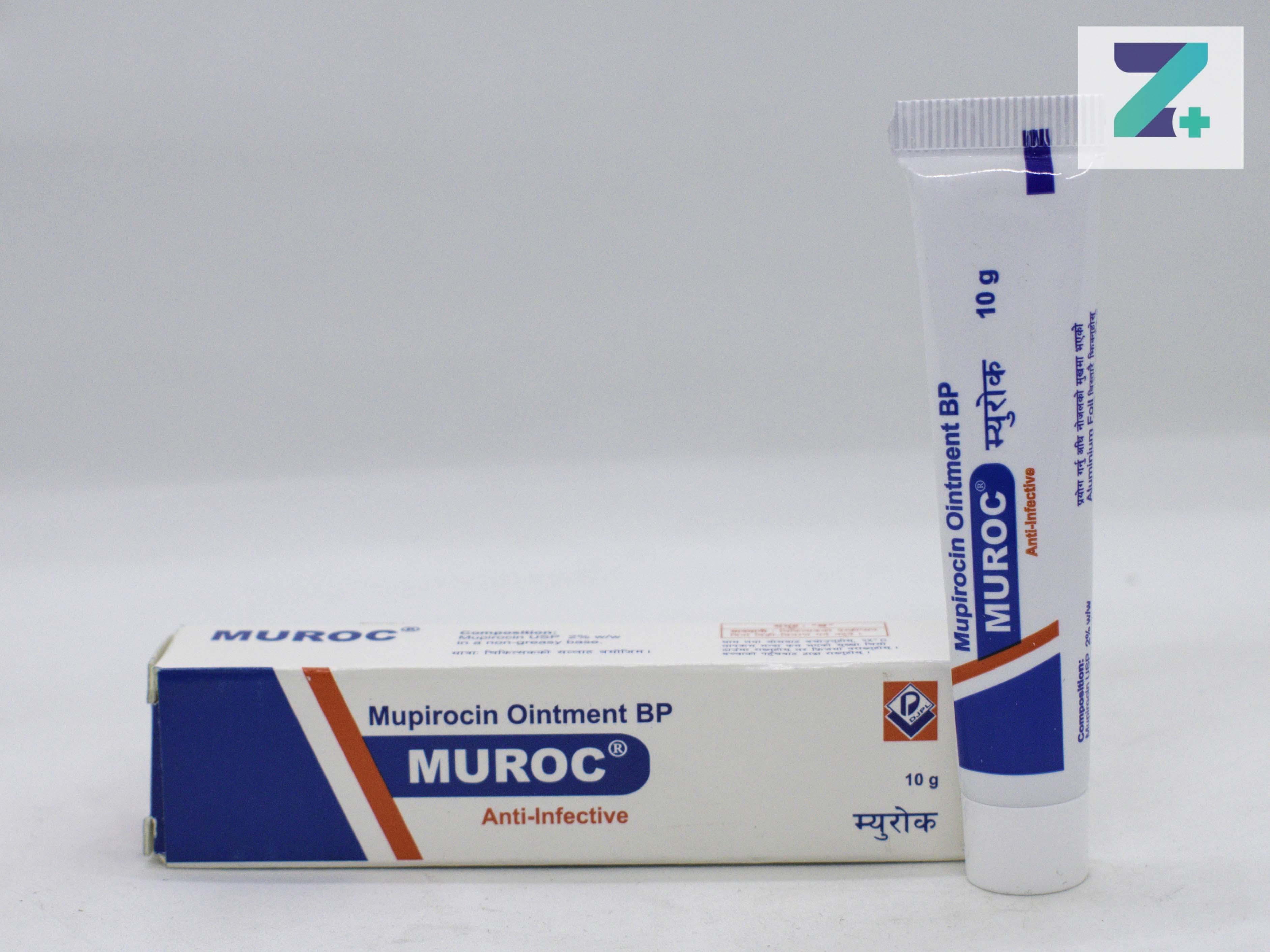 MUROC