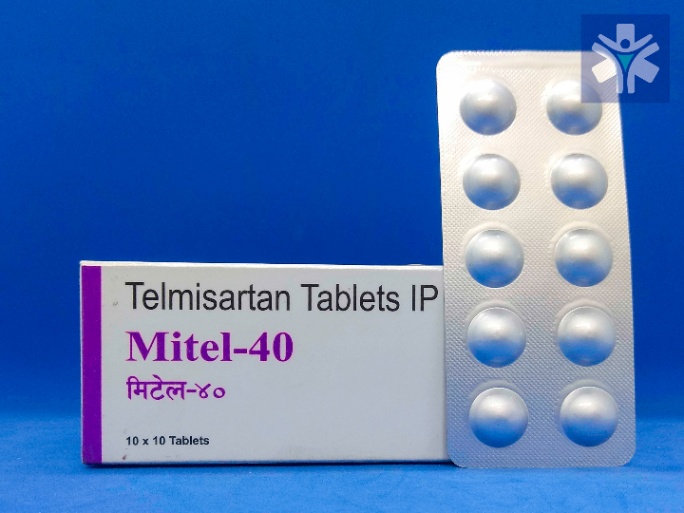 MITEL-40