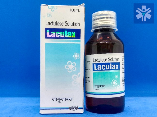LACULAX
