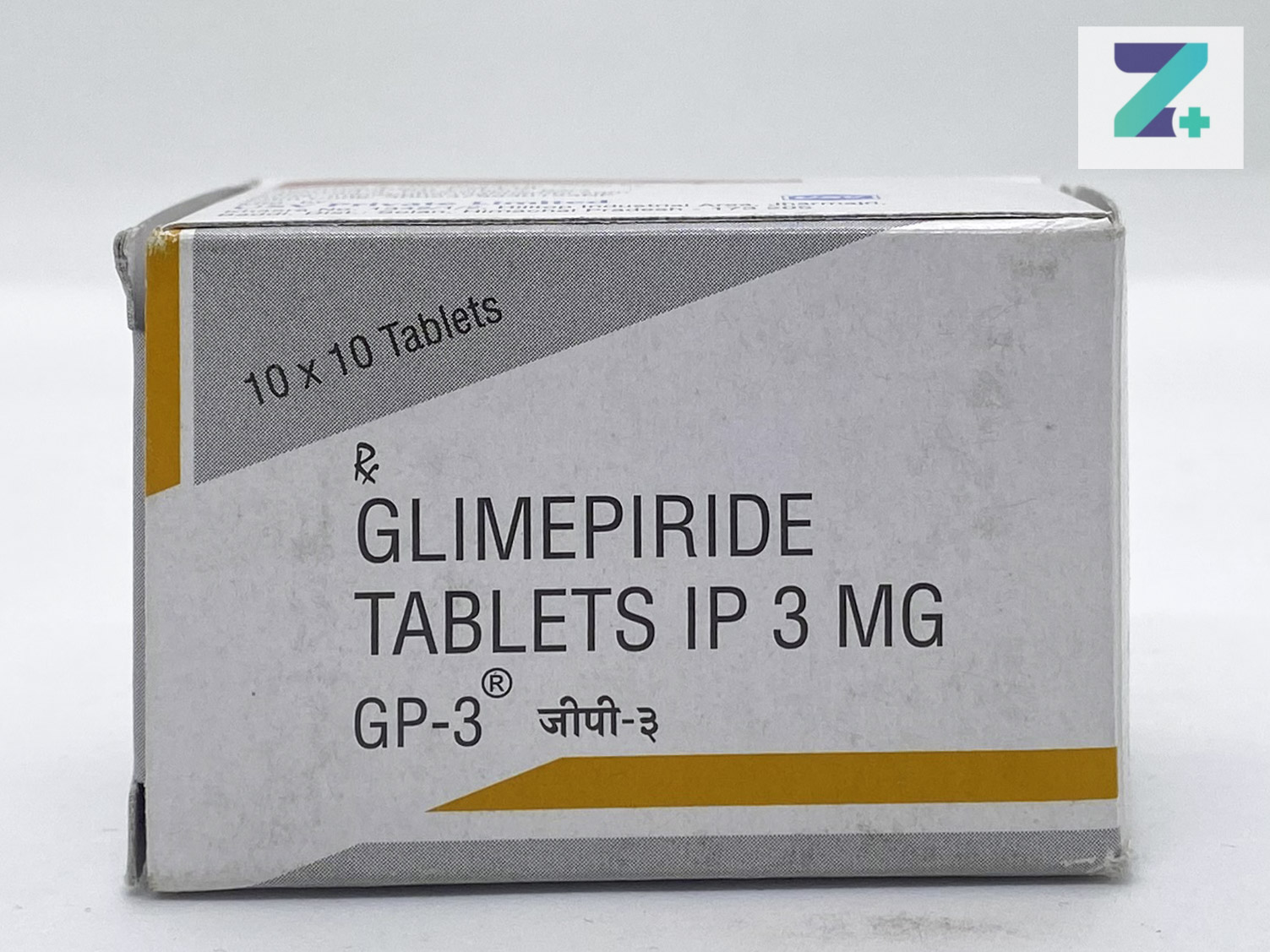 GP 3MG