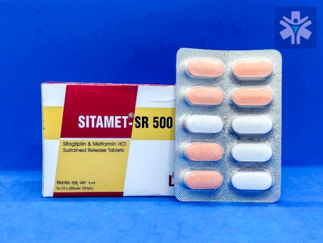 SITAMET-SR 500
