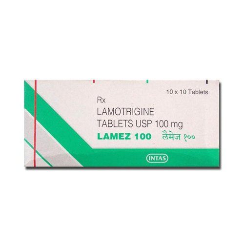 LAMEZ 100MG