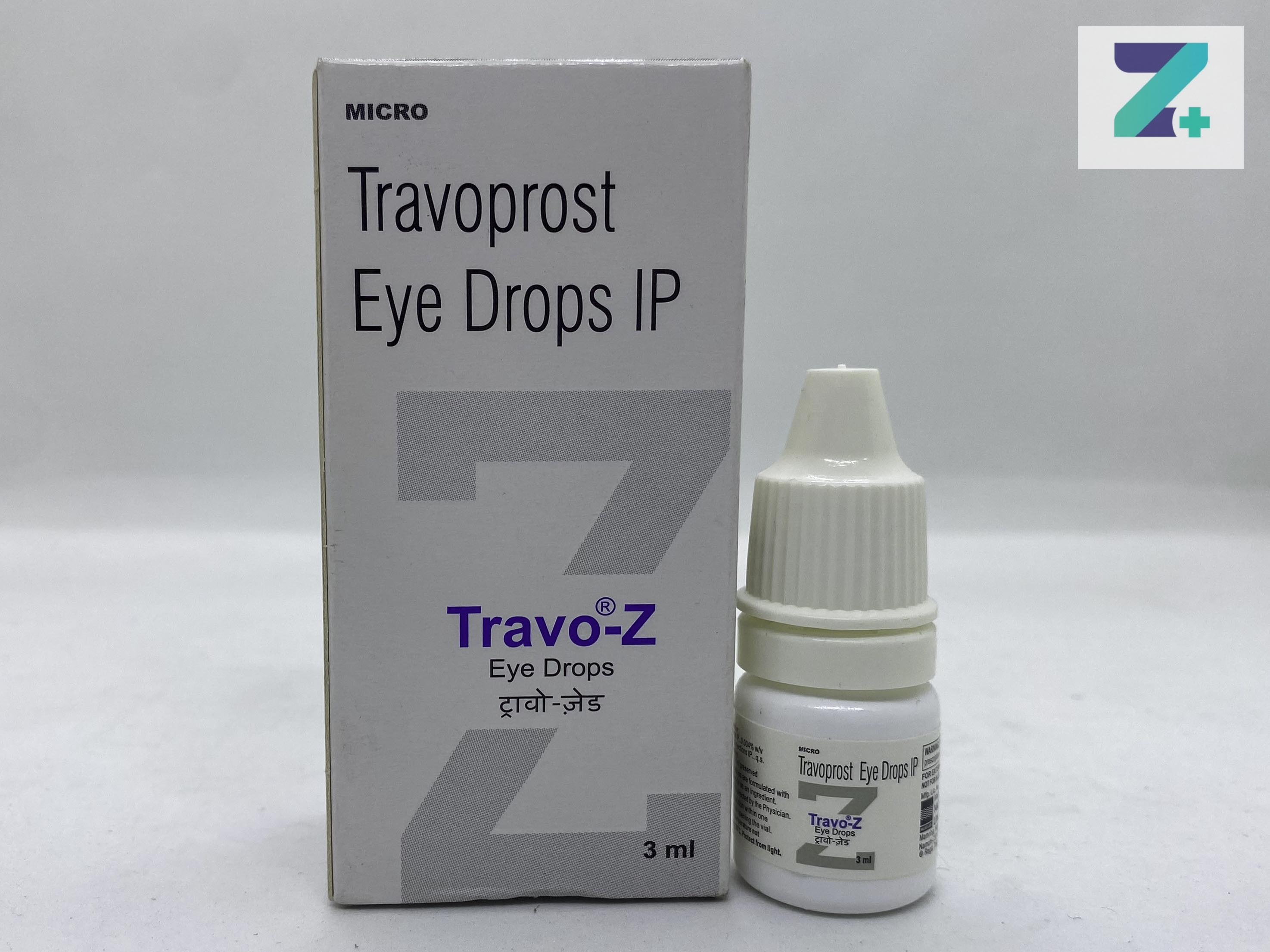 TRAVO-Z