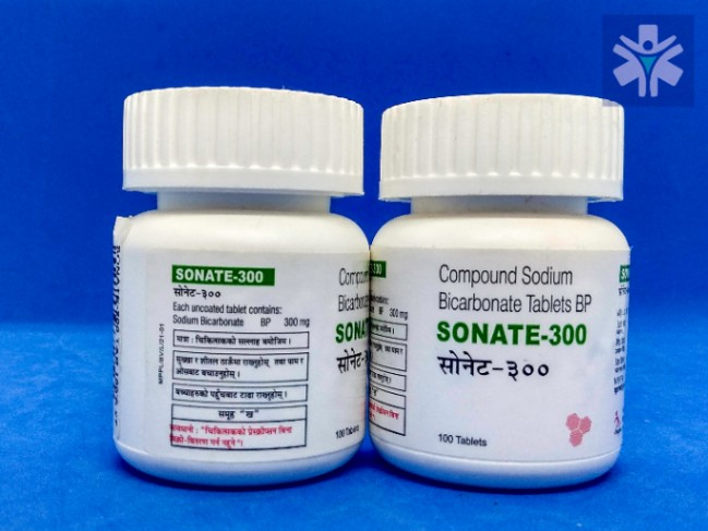 SONATE-300