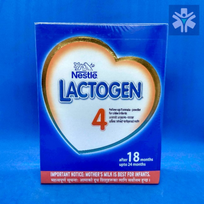 LACTOGEN 4
