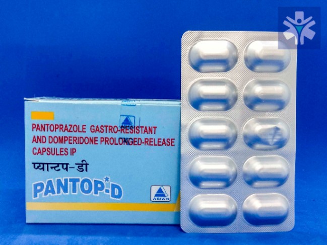 PANTOP-D