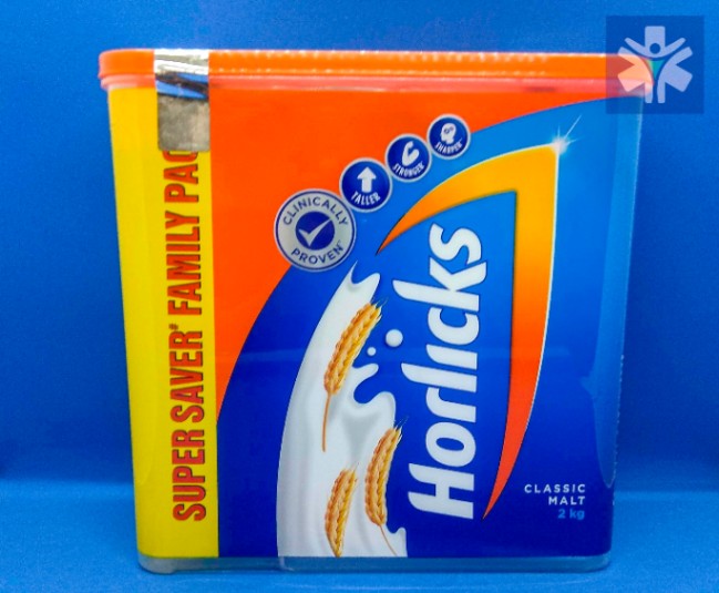 HORLICKS CLASSIC MALT POWDER