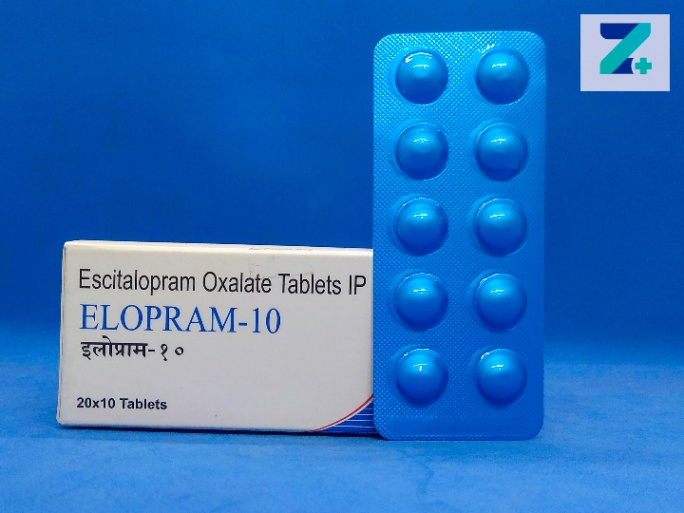 ELOPRAM-10