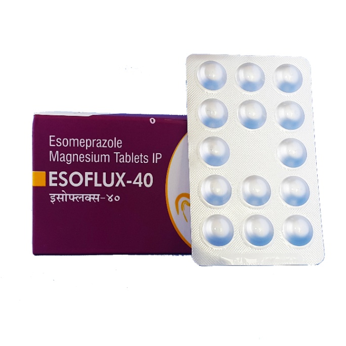 ESOFLUX-40