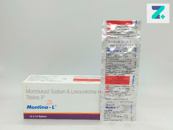 MONTINA-L