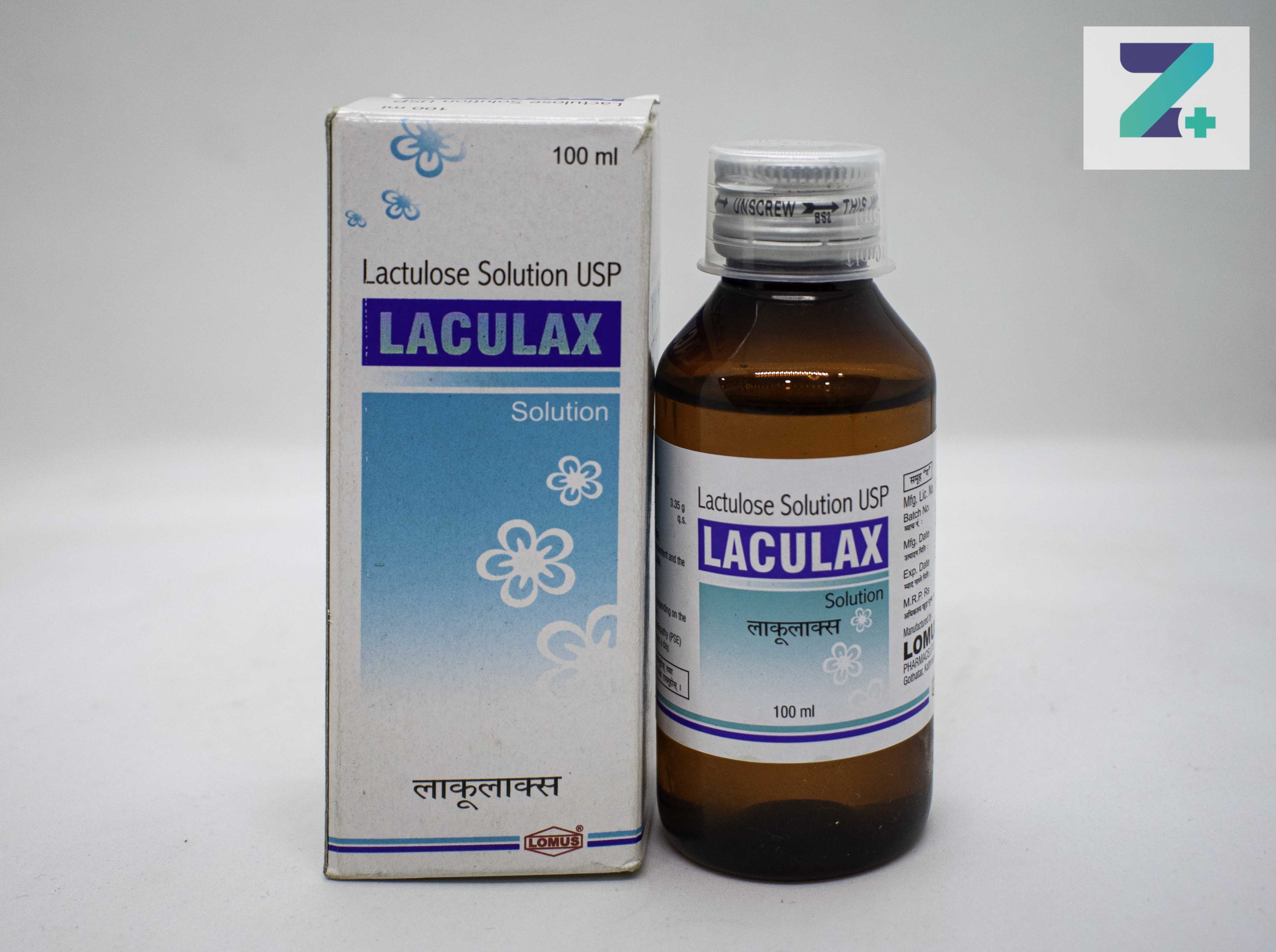 LACULAX
