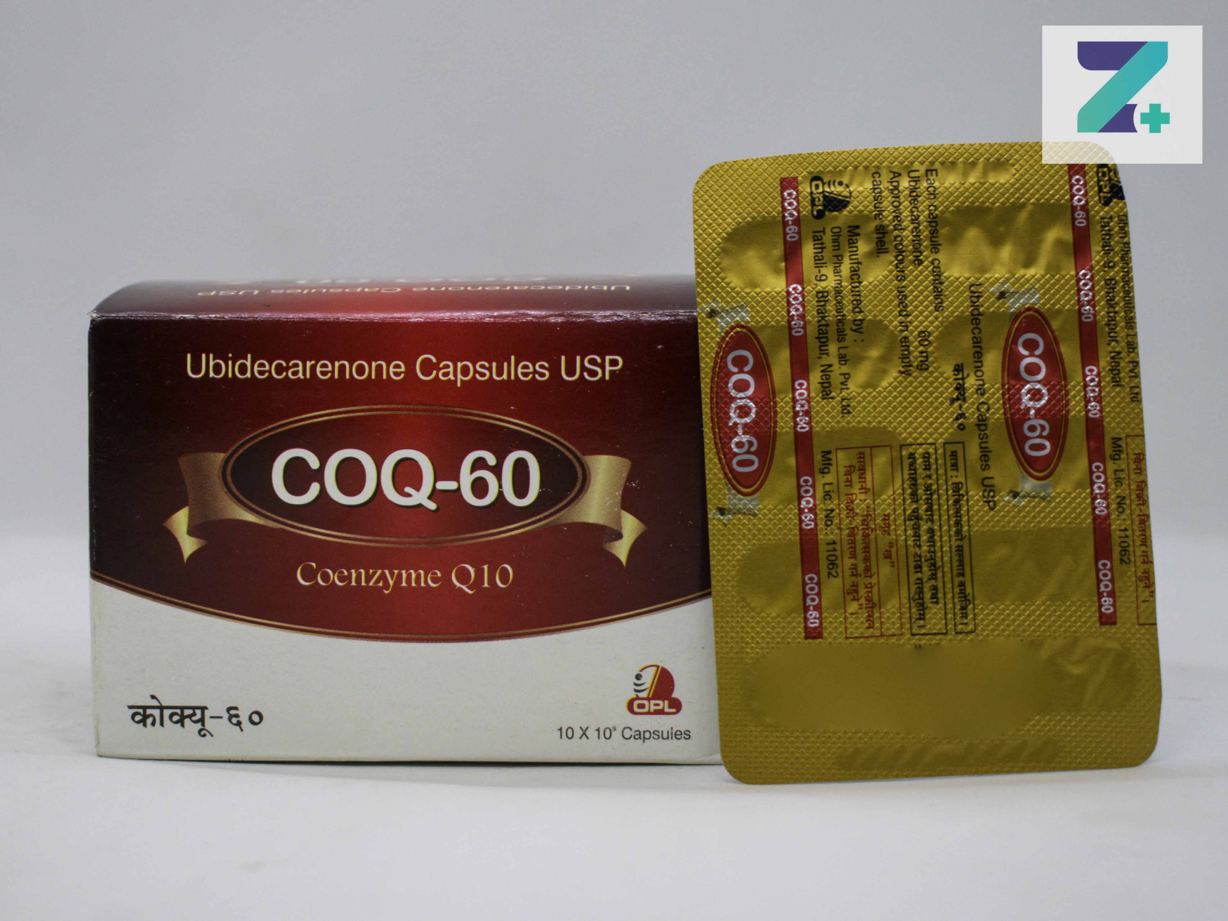 COQ-60