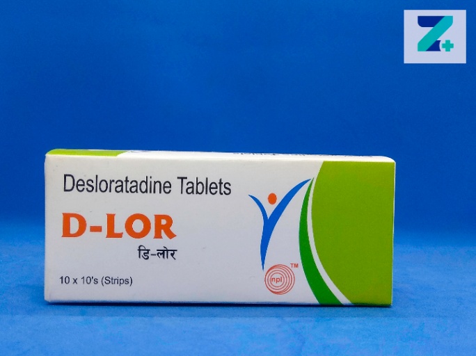 D- LOR 5MG